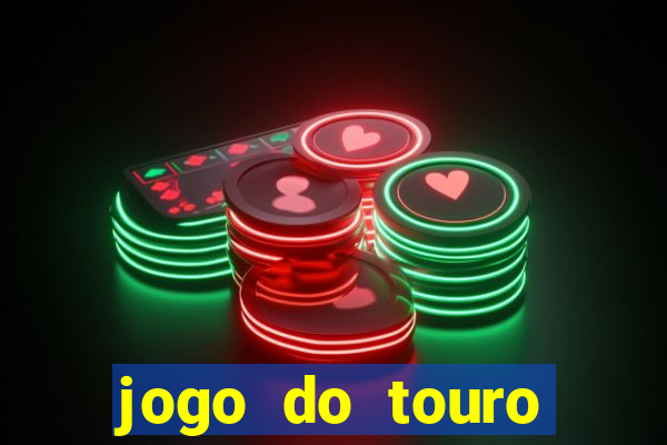 jogo do touro fortune ox